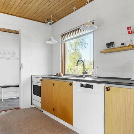 3 Bedroom Beautiful In Sydals Ferienhaus *