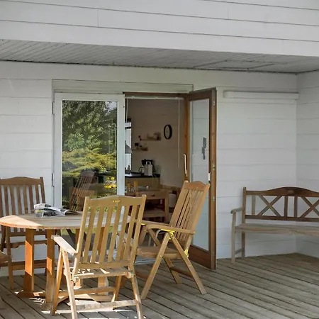 Ferienhaus 3 Bedroom Beautiful In Sydals Nedre Lysabild