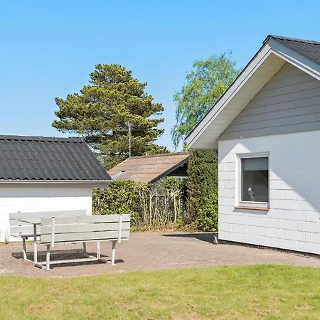3 Bedroom Beautiful In Sydals Ferienhaus *