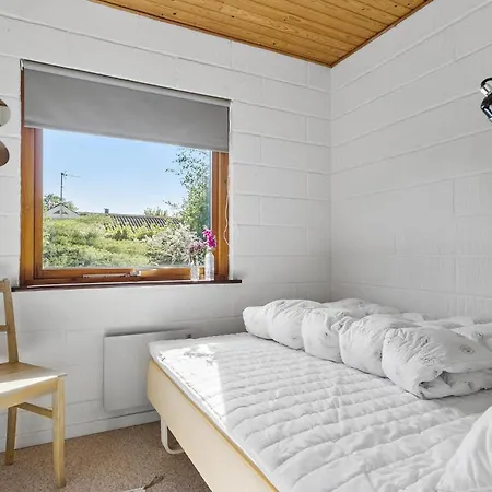 Ferienhaus 3 Bedroom Beautiful In Sydals *