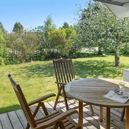 Ferienhaus 3 Bedroom Beautiful In Sydals Nedre Lysabild