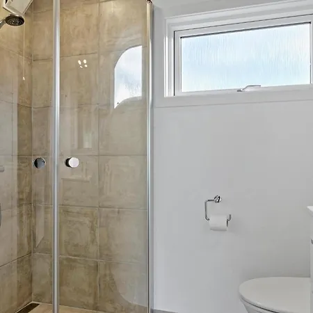 3 Bedroom Beautiful In Sydals Holiday home *