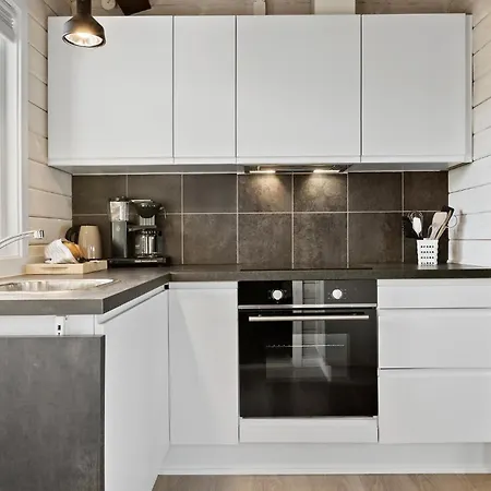 3 Bedroom Beautiful In Sydals Holiday home Nedre Lysabild