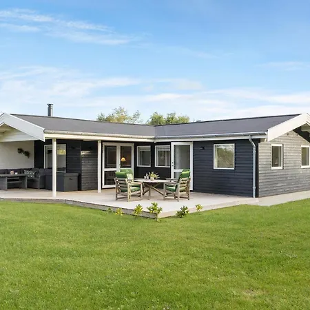 3 Bedroom Beautiful In Sydals Nedre Lysabild